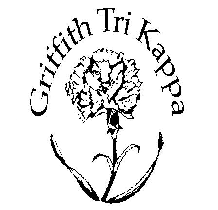 Griffith Tri Kappa