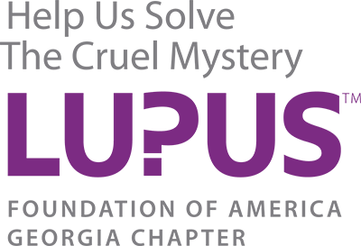 Lupus Foundation of America, Georgia Chapter