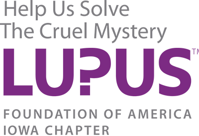 Lupus Foundation of America, Iowa Chapter